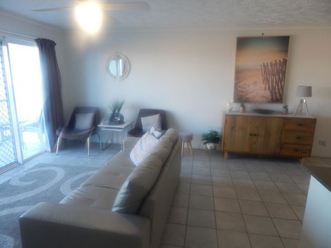 Tranquil Shores - Accommodation Daintree 1