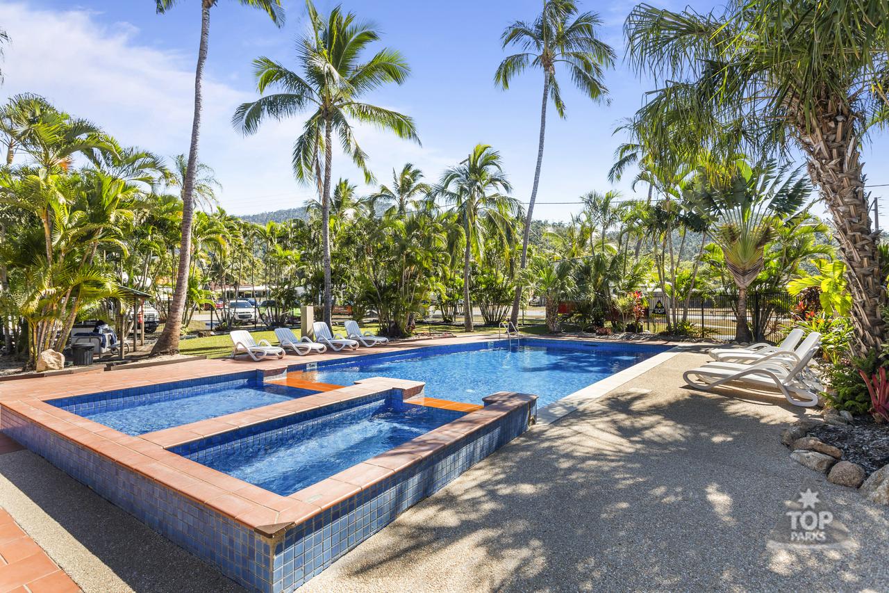 Jubilee Pocket QLD Accommodation Daintree