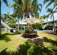 Mango House Resort - Accommodation Daintree