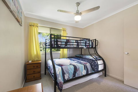 Growder Court 3 - Coolum Beach QLD - Accommodation Daintree 30