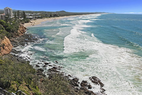 Growder Court 3 - Coolum Beach QLD - Accommodation Daintree 6