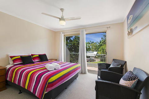 Growder Court 3 - Coolum Beach QLD - Accommodation Daintree 10