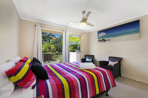 Growder Court 3 - Coolum Beach QLD - Accommodation Daintree 2