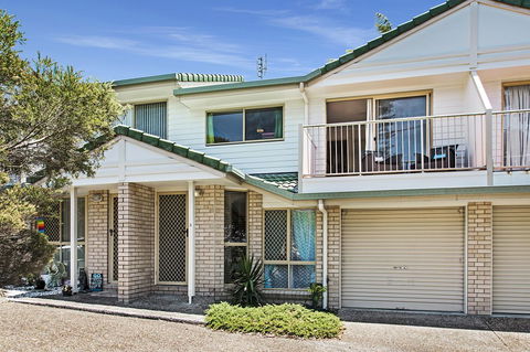 Growder Court 3 - Coolum Beach QLD - Accommodation Daintree 34