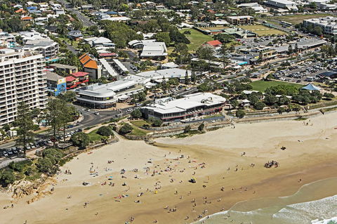 Growder Court 3 - Coolum Beach QLD - Accommodation Daintree 23