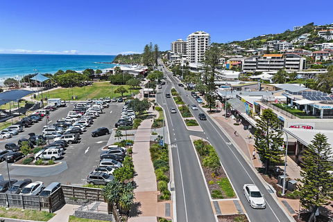 Growder Court 3 - Coolum Beach QLD - Accommodation Daintree 18