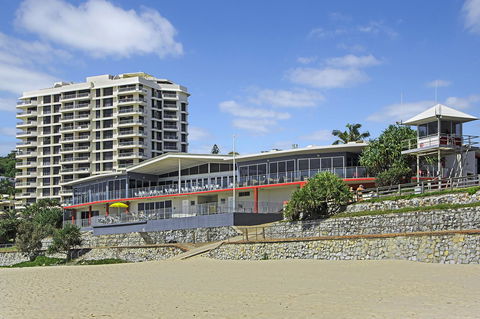 Growder Court 3 - Coolum Beach QLD - Accommodation Daintree 35