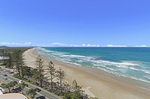 Growder Court 3 - Coolum Beach QLD - Accommodation Daintree 14