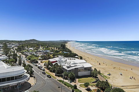 Growder Court 3 - Coolum Beach QLD - Accommodation Daintree 27