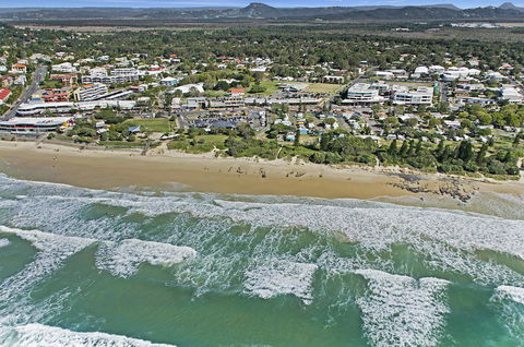 Growder Court 3 - Coolum Beach QLD - Accommodation Daintree 19