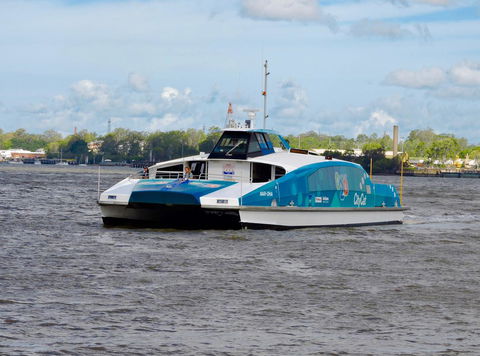 Best Western Airport 85 Motel - Accommodation Daintree 17