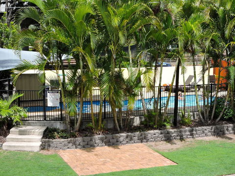 Best Western Airport 85 Motel - Accommodation Daintree 4