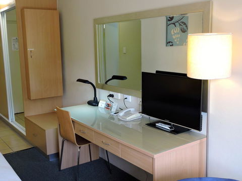 Best Western Airport 85 Motel - Accommodation Daintree 27