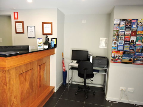 Best Western Airport 85 Motel - Accommodation Daintree 33