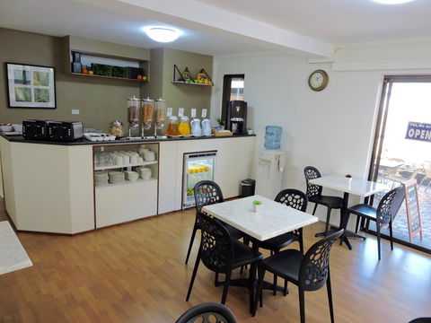 Best Western Airport 85 Motel - Accommodation Daintree 11