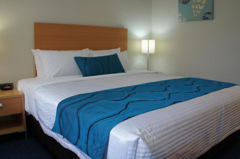 Best Western Airport 85 Motel - Accommodation Daintree 23