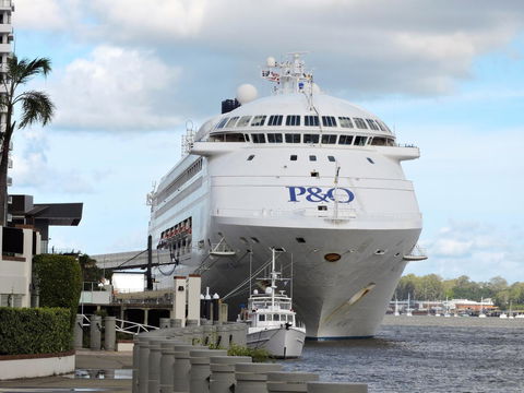 Best Western Airport 85 Motel - Accommodation Daintree 16