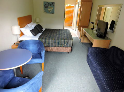 Best Western Airport 85 Motel - Accommodation Daintree 25