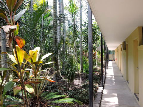 Best Western Airport 85 Motel - Accommodation Daintree 18