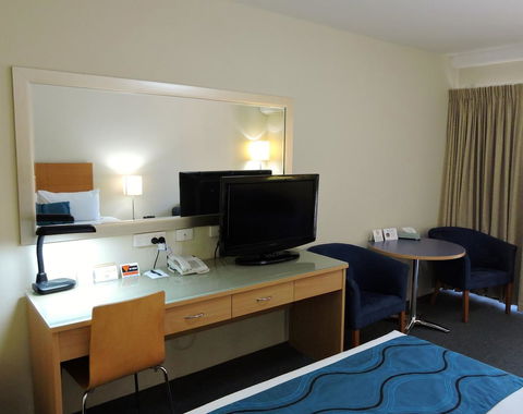 Best Western Airport 85 Motel - Accommodation Daintree 6
