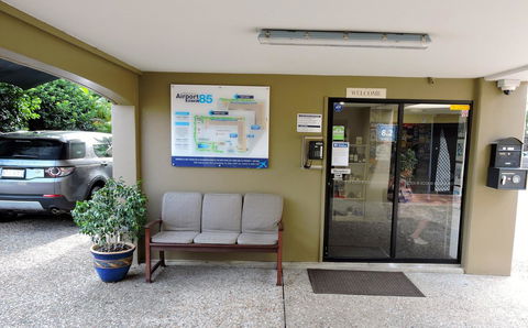 Best Western Airport 85 Motel - Accommodation Daintree 31