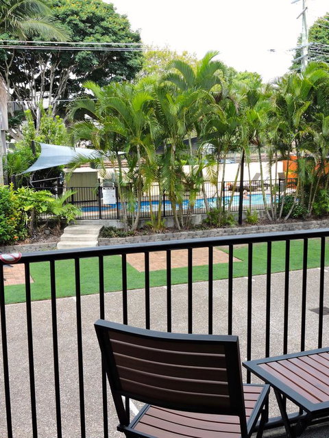 Best Western Airport 85 Motel - Accommodation Daintree 22