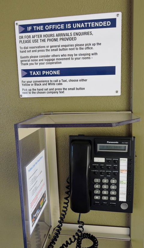 Best Western Airport 85 Motel - Accommodation Daintree 30