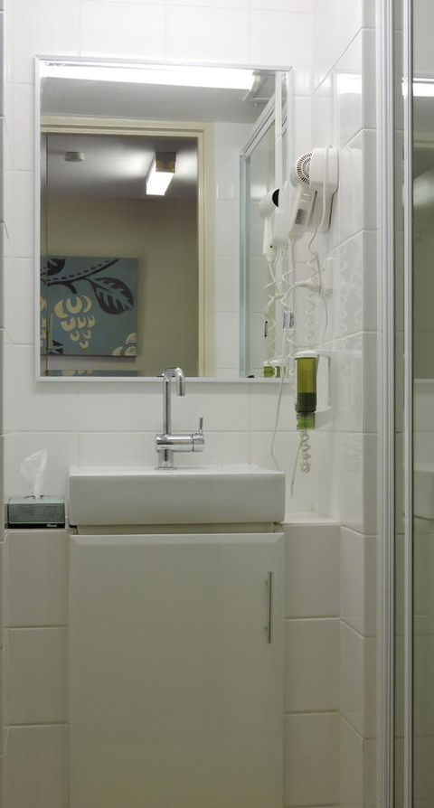 Best Western Airport 85 Motel - Accommodation Daintree 37