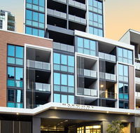 Arise Harmony Apartments - Accommodation Daintree