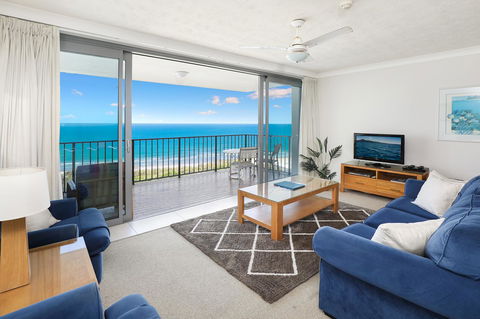 Majorca Isle Beachside Resort - Accommodation Daintree 1