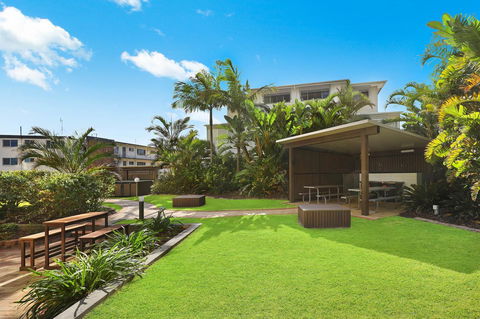 Majorca Isle Beachside Resort - Accommodation Daintree 18