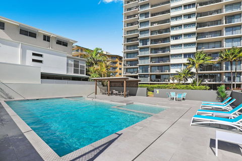 Majorca Isle Beachside Resort - Accommodation Daintree 9