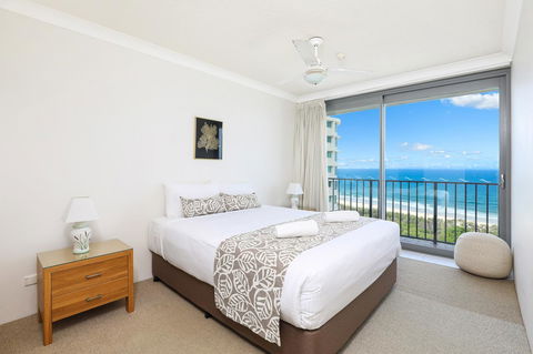 Majorca Isle Beachside Resort - Accommodation Daintree 4