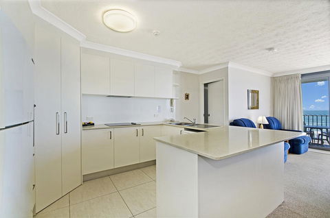 Majorca Isle Beachside Resort - Accommodation Daintree 3
