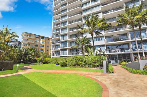 Majorca Isle Beachside Resort - Accommodation Daintree 17
