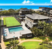 Majorca Isle Beachside Resort - Accommodation Daintree