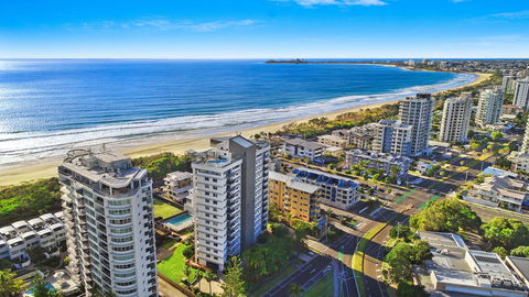 Majorca Isle Beachside Resort - Accommodation Daintree 8