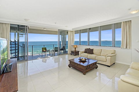 Majorca Isle Beachside Resort - Accommodation Daintree 19