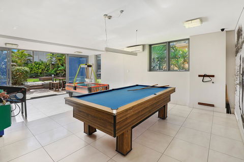 Majorca Isle Beachside Resort - Accommodation Daintree 16