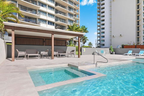Majorca Isle Beachside Resort - Accommodation Daintree 10