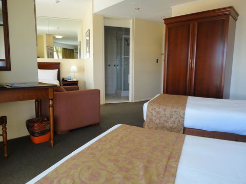 Madison Tower Mill Hotel - Accommodation Daintree 19
