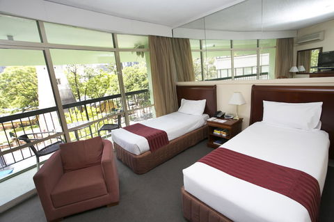 Madison Tower Mill Hotel - Accommodation Daintree 7