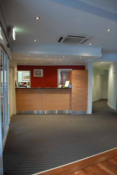 Madison Tower Mill Hotel - Accommodation Daintree 3