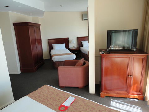 Madison Tower Mill Hotel - Accommodation Daintree 20