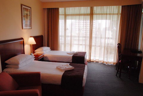 Madison Tower Mill Hotel - Accommodation Daintree 21