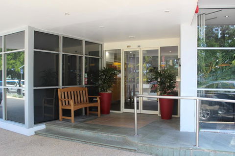 Madison Tower Mill Hotel - Accommodation Daintree 1