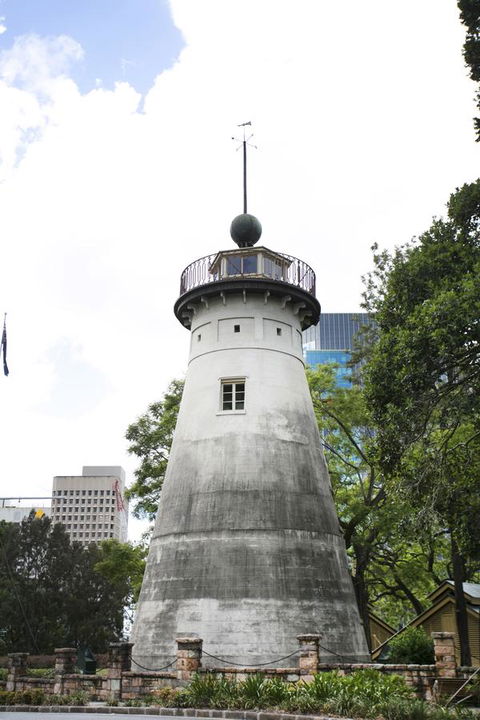 Madison Tower Mill Hotel - Accommodation Daintree 12