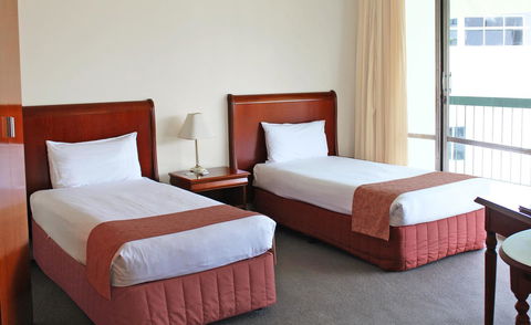 Madison Tower Mill Hotel - Accommodation Daintree 5