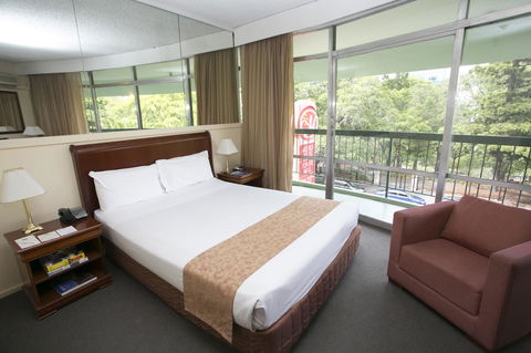Madison Tower Mill Hotel - Accommodation Daintree 6