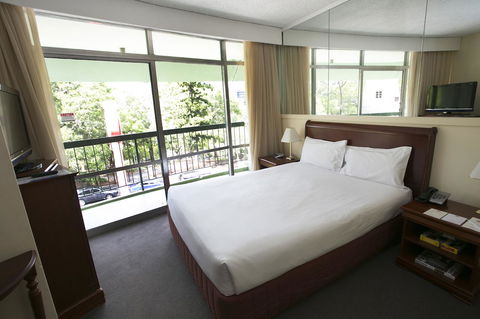 Madison Tower Mill Hotel - Accommodation Daintree 8